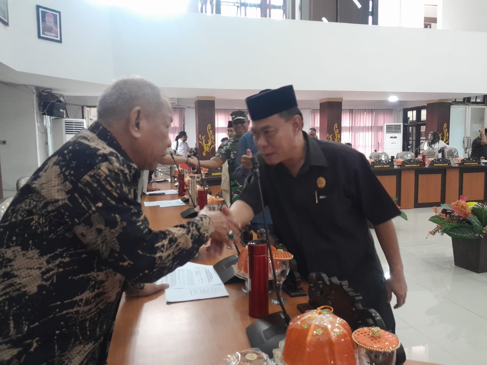 Fraksi PKB DPRD Kota Palu Setujui Dua Raperda untuk Dibahas di Tingkat Selanjutnya