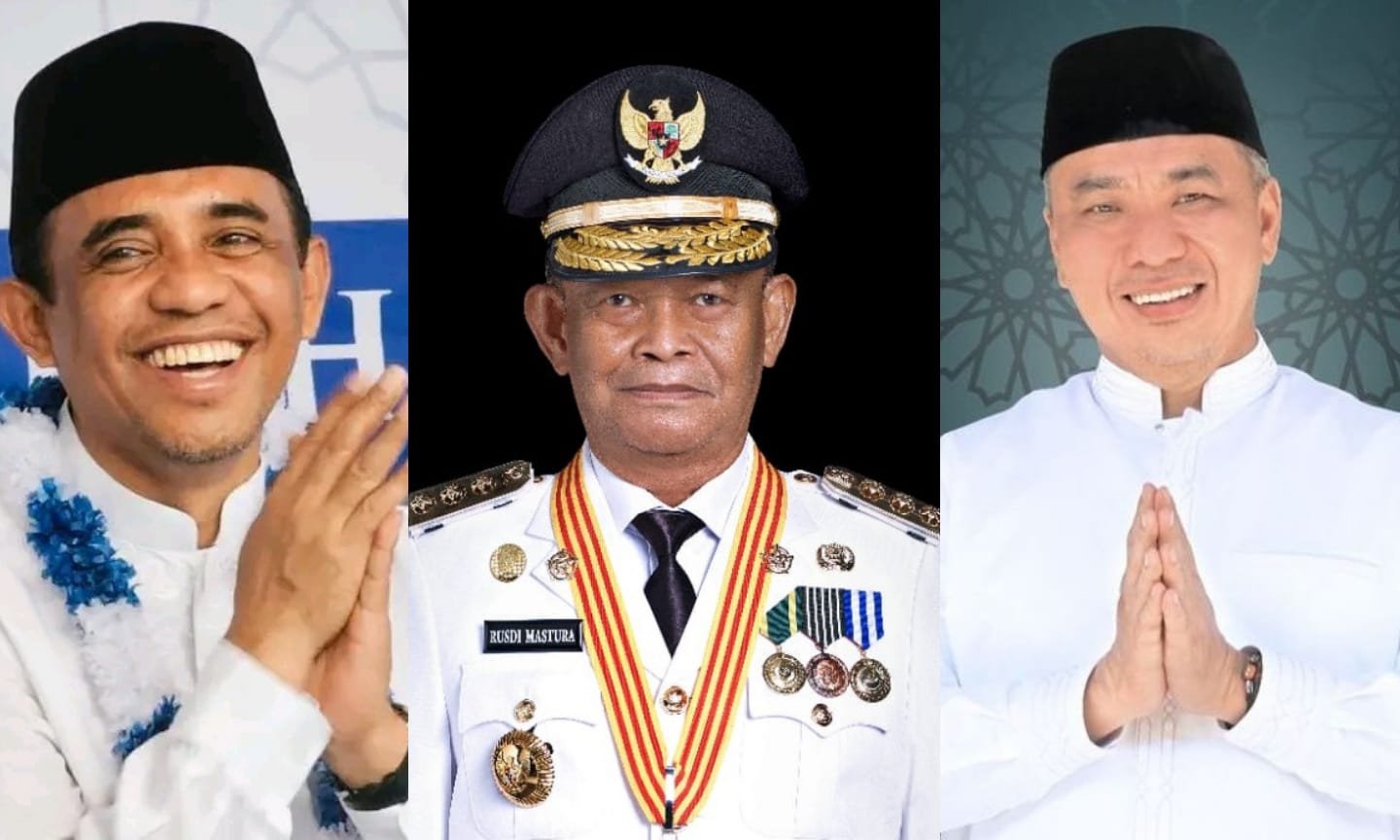 Menakar Kontestasi Pilgub Sulteng, Head to Head Atau Ada Poros Ketiga?